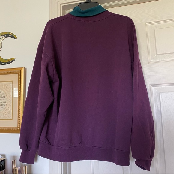 Vintage Gopher Sport size large sweatshirt - Picture 9 of 9